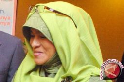 Neno Warisman: Biarkan Anak Tetap Menjadi Anak-anak