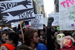 Kebijakan Trump Buyarkan Mimpi Keluarga Irak Menuju AS