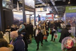 Indonesia promosi wisata kuliner di Madrid