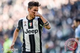 Dybala Antar Juventus Kalahkan Bologna