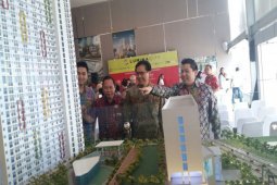 Indoserena Gandeng CTIEC Bangun Lumina City Tangerang