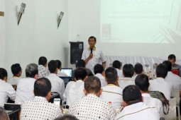 PKS Desak Pemerintah Kendalikan Harga Komoditas Pangan
