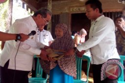 HSS Akan Renovasi Seribu Rumah Sejahtera