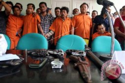 Kelompok Pembunuh Bayaran
