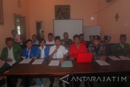 Sembilan Ormas Deklarasikan Forum Kebangsaan Jatim