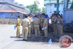 HST Bangun Pasar Agrobisnis Termegah Di Kalsel