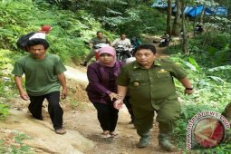Camat Harus Aktif Sampaikan Informasi
