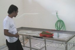 Polres Bangkalan Selidiki Orang Tua Pembuang Bayi