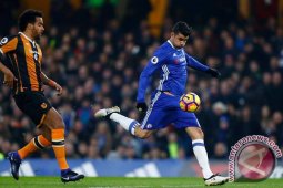 Chelsea Perbesar Keunggulan Di Puncak Klasemen, Arsenal Naik Peringkat Dua