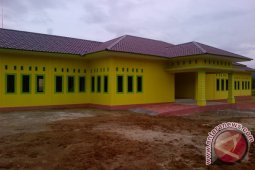 Pemkot Serius Bangun Kantor BPBD