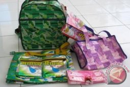 Kota Bogor Percontohan Pengelolaan Sampah Berbasis Masyarakat