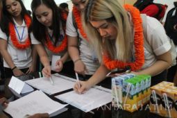 ITS Ajak Mahasiswa Asing Pecahkan Masalah Lokal
