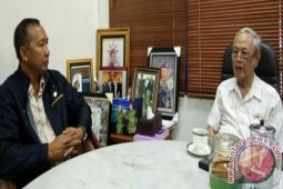 Menwa Ugrasena Bali Diharapkan Jadi Contoh Nasional