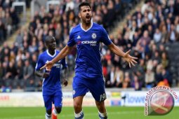 Chelsea-Arsenal Raih Tiga Poin