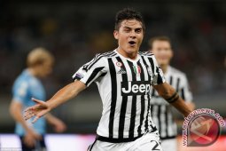 Juventus Taklukkan Lazio 2-0