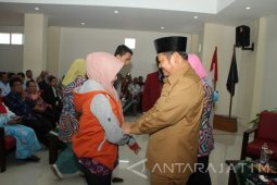 Pemkab Sidoarjo Dorong PT Lakukan Perubahan Nyata