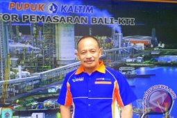 Bali Dapat Pupuk Urea Bersubsidi 38.280 Ton