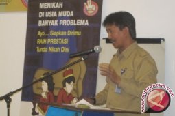 Angka Kelahiran Di Kaltim 1,7 Persen
