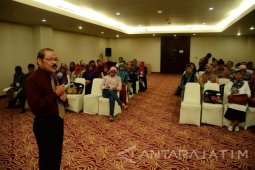 APPBIPA Dorong Internasionalisasi Bahasa Indonesia