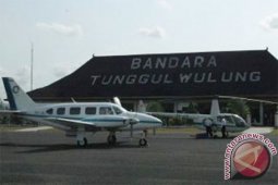 76 bandara direvitalisasi