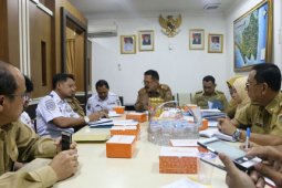 Bandara Raden Inten II Lampung Segera Jadi Embarkasi Haji