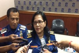 Damkar Surabaya Latih 480 Satlakar