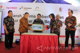 Pusat Belajar Guru Bojonegoro untuk Tingkatkan Kualitas Guru dan Kemajuan Pendidikan