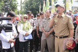 "Kapak" Desak DPRD Bentuk Pansus Dan Interpelasi