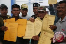 Tim Azan berbalik dukung Muzakir-Khalid