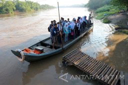 UPT: Sudetan Plangwot-Sedayu Lawas Lamongan Berfungsi Normal