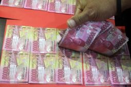 Tangkap Mahasiswa Pemalsu Uang