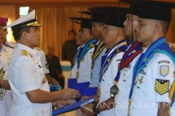 Wisuda STTAL