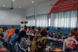 JAPFA Gelar Principals Sharing Network di Simalungun