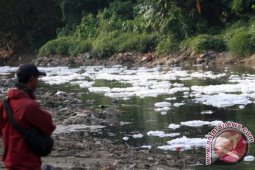Ini Penyebab Utama Pencemaran Sungai