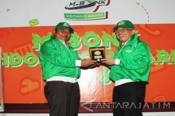 Sidoarjo Berikan Berikan "M-Bonk Award" Kepada Maspion