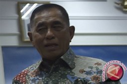 Menhan: kasus dugaan penyelundupan senjata masih ditelusuri
