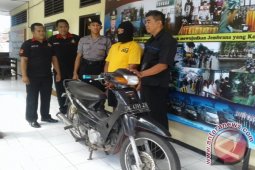 Polisi Ungkap Kasus Pencurian Lima Tahun