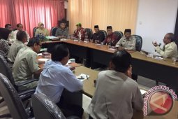 DPRD Kalsel Proses Dugaan Anggota Ubah SK LVRI
