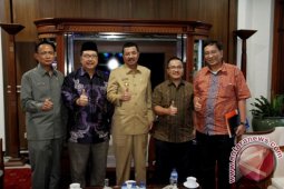 Bank Sumut Gelar RUPS Rabu