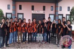 SATMA PP: Siap Di Garda Terdepan Demi Pancasila dan NKRI