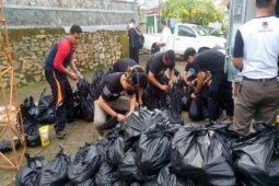 Purwakarta Kirim Ribuan Paket Sembako Korban Banjir