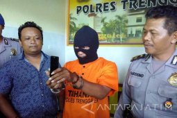 Polisi Tahan Pria Cabul Potret Wisatawan Bugil