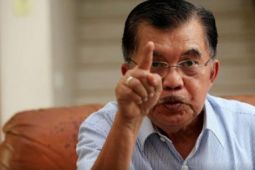 Wapres: Kelewatan kalau Jawa Barat Tidak maju