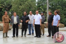 Water Boom Akan Hadir Taman Raja Batu