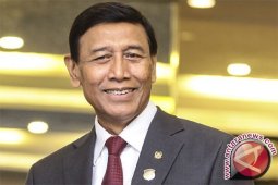 Menkopolhukam Apresiasi Kinerja BNPT
