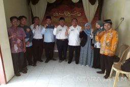 Kemenag Jember Kerahkan Ratusan Penyuluh Antisipasi Radikalisme-Narkoba