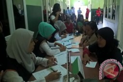 BKKBN Kaltim Layani Akseptor Karyawan Perusahaan