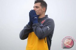 Xhaka Dilaporkan Terlibat Pelecehan Rasial