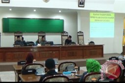 Paser Sertakan Modal ke BPD Rp4,9 miliar