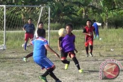 Tim Penajam U-12 Optimistis Wakili Kaltim ke Tingkat Nasional